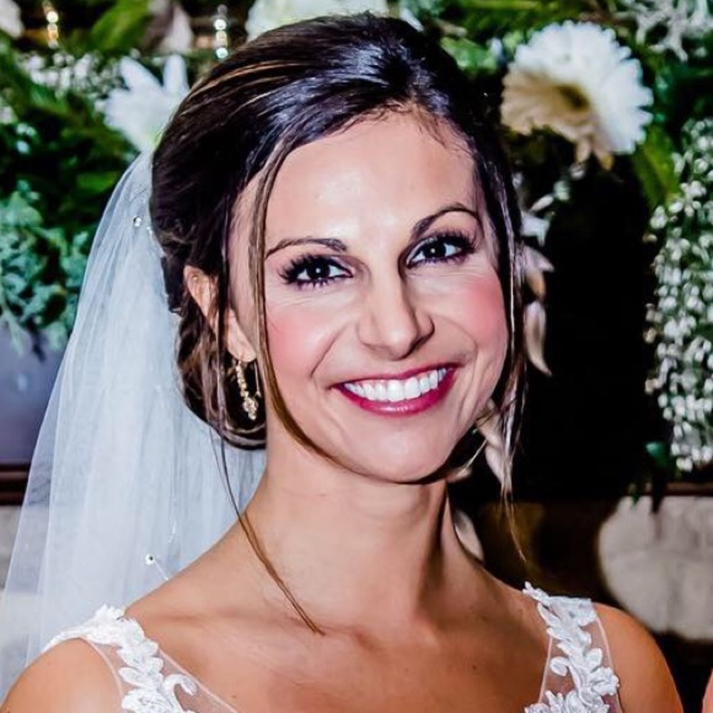 Meet your Posher, Sabrina